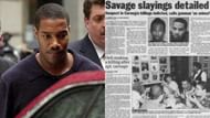 Sean Salley and Andre Smith (Images via Oxygen)